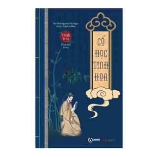 Sách - Combo 4 Cuốn Cổ Học Kỳ Thư - (Minh Triết Phương Đông) Sbooks