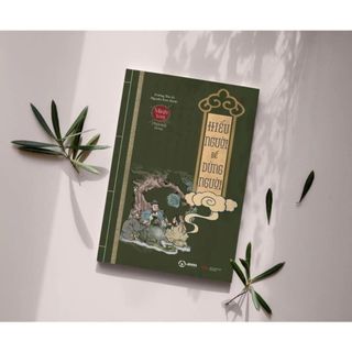 Sách - Combo 4 Cuốn Cổ Học Kỳ Thư - (Minh Triết Phương Đông) Sbooks