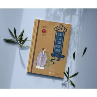 Sách - Combo 4 Cuốn Cổ Học Kỳ Thư - (Minh Triết Phương Đông) Sbooks