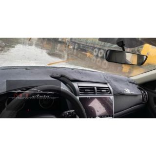 Thảm taplo Hyundai Creta 2022-2024