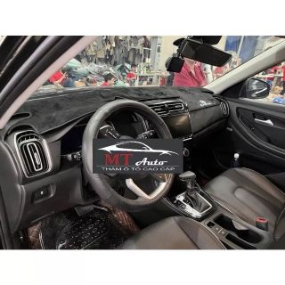 Thảm taplo Hyundai Creta 2022-2024