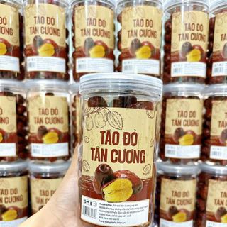 Táo Đỏ Tân Cương (300G)