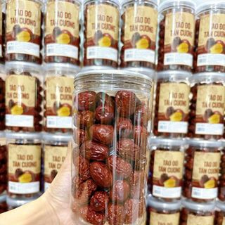Táo Đỏ Tân Cương (300G)