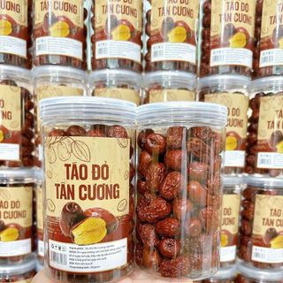 Táo Đỏ Tân Cương (300G)