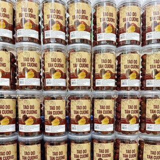 Táo Đỏ Tân Cương (300G)
