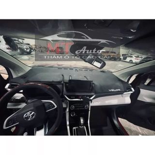 Thảm taplo Toyota Veloz 2022-2024