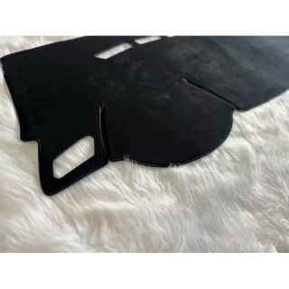 Thảm taplo MG-5 MT