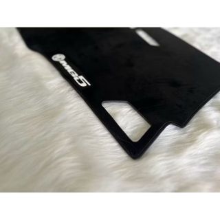 Thảm taplo MG-5 MT