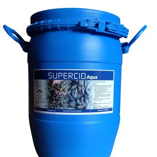 SUPERCID aqua – Acid hữu cơ