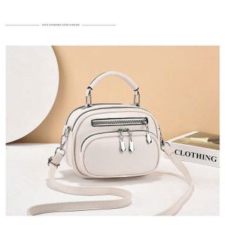 TÚI XÁCH NỮ DA PU CAO CẤP - TRENDY VÀ SANG TRỌNG WH734 - WINNIE HOUSE
