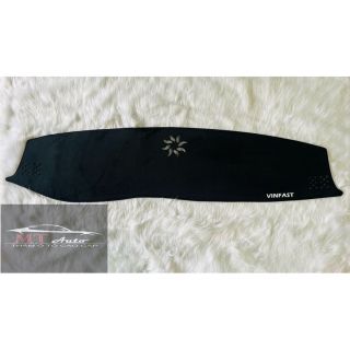 Thảm taplo Vinfast Lux A