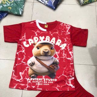 bộ trẻ em labubu