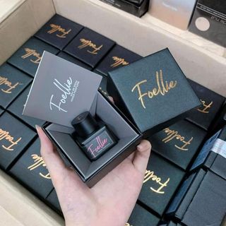 NƯỚC HOA VÙNG KÍN FOELLIE ĐEN