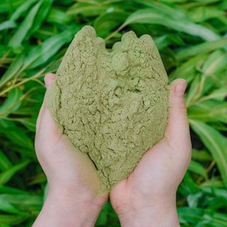 NHANG DƯỢC LIỆU KHUYNH DIỆP - TẨY UẾ ĐUỔI MUỖI