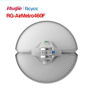 Bộ bắn điểm Wifi ngoài trời Ruijie RG-AirMetro460F