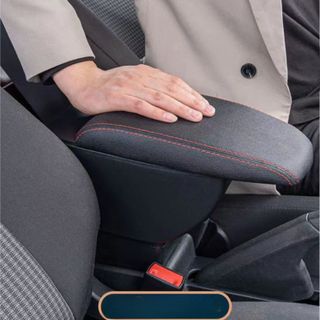 Hộp tỳ tay Honda City 2015-2020 Cao Cấp