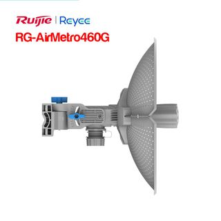 Bộ bắn điểm Wifi ngoài trời Ruijie RG-AirMetro460G