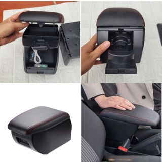 Hộp Tỳ Tay Ford Ecosport 2014-2022