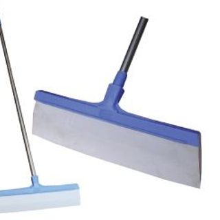 CÂY CÀO NƯỚC SÀN NHÀ INOX 45CM