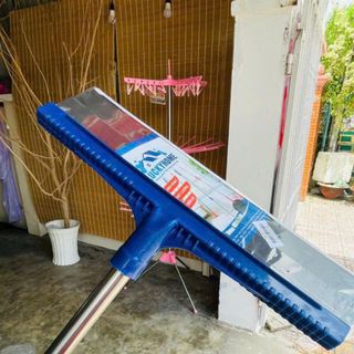 CÂY CÀO NƯỚC SÀN NHÀ INOX 45CM