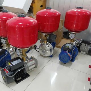 Tìm đại lý máy bơm hãng Maro nhập chính hãng