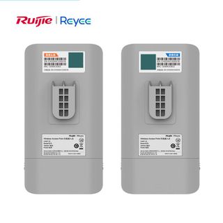 Bộ bắn điểm Wifi ngoài trời RUIJIE REYEE RG-EST310 V2