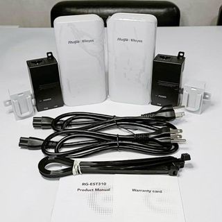Bộ bắn điểm Wifi ngoài trời RUIJIE REYEE RG-EST310 V2