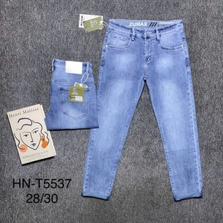 QUẦN RIN THỜI TRANG XỊN,QUẦN RIN DÀI