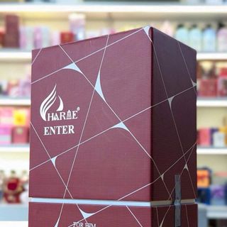 Nước hoa charme Enter