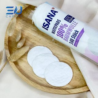 BÔNG TẨY TRANG ISANA