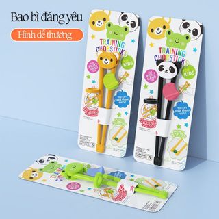 ĐŨA TẬP GẮP CHO BÉ TẬP DÙNG ĐŨA CHO BÉ TỪ 2 TUỔI TRỞ LÊN 57346 - LADY'S PASSION