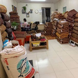 Chiếu Hạt Gỗ Hương Đỏ Cao Cấp ( video , hình thật )