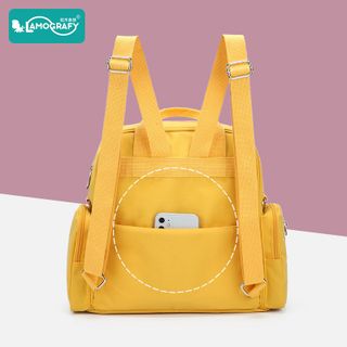 BALO BỈM SỮA THỜI TRANG ĐỰNG CẢ THẾ GIỚI CỦA BÉ HÀNG CAO CẤP 57006 - LADY'S PASSION