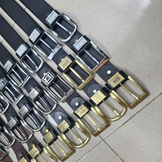 Xưởng Dây Nịt Nam. 👍Hơn 2000 mẫu dây đủ loại
📣SỈ CHỈ 10SP BẤT KỲ ĐƯỢC LẤY ĐỦ LOẠI ĐỦ MẪU
👉GIÁ VÍ CHỈ TỪ 35K❤️
👉GIÁ DÂY DA NGUYÊN TẤM CHỈ TỪ 6x❤️
👉TÚI CHỈ TỪ 9x ❤️
☎️