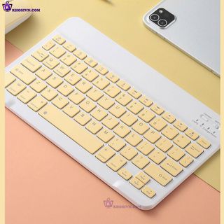Sỉ bộ bàn phím bluetooth 10inch, chuột 10inch, combo bàn phím+chuột 10inch không dây
