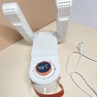 Máy Sấy Giày Đa Năng - Khô Nhanh, Khử Mùi, Khử Khuẩn