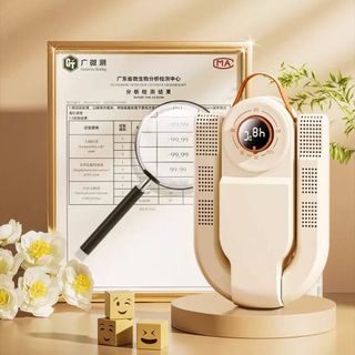 Máy Sấy Giày Đa Năng - Khô Nhanh, Khử Mùi, Khử Khuẩn