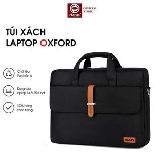 TÚI XÁCH LAPTOP NAM NỮ CÔNG SỞ 15.6 INCH TX359 - HARAS