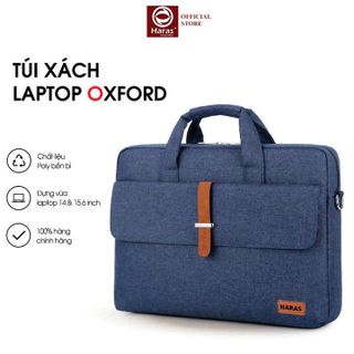 TÚI XÁCH LAPTOP NAM NỮ CÔNG SỞ 15.6 INCH TX359 - HARAS