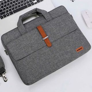 TÚI XÁCH LAPTOP NAM NỮ CÔNG SỞ 15.6 INCH TX359 - HARAS