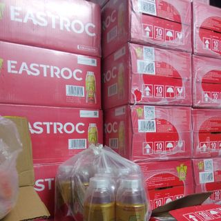 Nước tăng lực EASTROC chai 500ml
