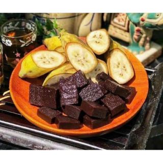 Kẹo chuối tươi cốt dừa