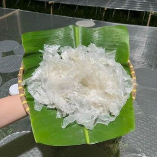 Bánh tráng rìa phơi sương 1kg