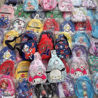 Túi bao tử cho bé
