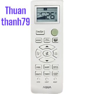 REMOTE ML AQUA