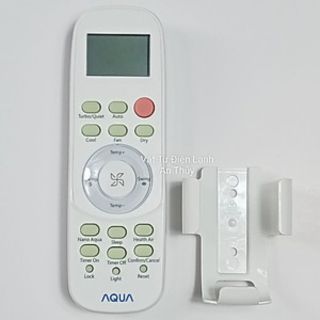 REMOTE ML AQUA