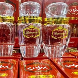 Saffron nhụy hoa nghệ tây loại hộp cao 1g