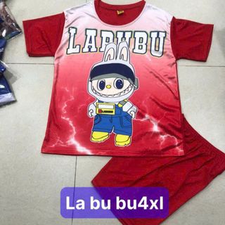 bọ bong đá trẻ em,bộ labubu trẻ em