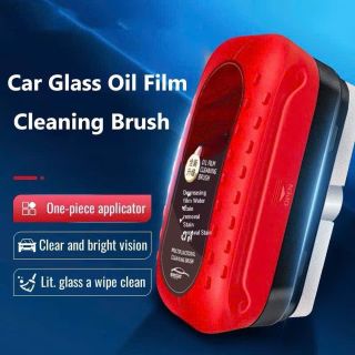Nước lau kính dầu ô tô