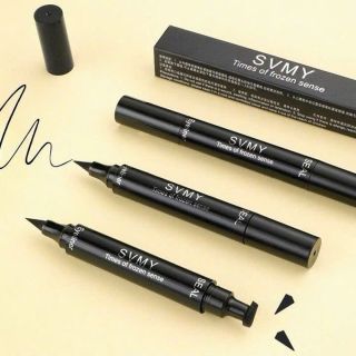 Kẻ mắt nước 2 đầu nhấn đuôi SVMY